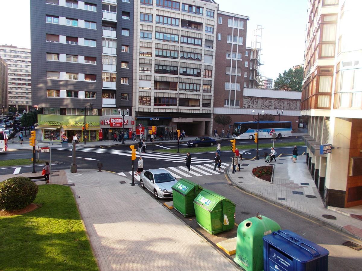 Jasjosé Begoña - Frente Al Parque De Begoña *